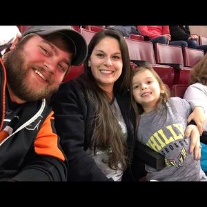 Meet your Posher, Jillian